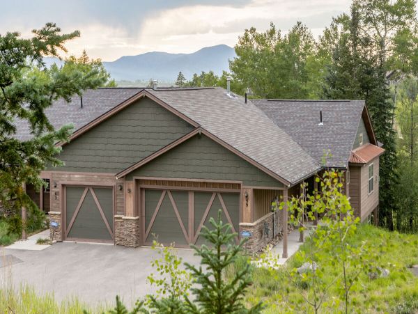 Winter Park Home 970642