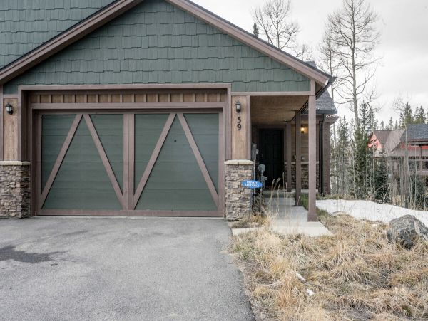Winter Park Home 970642