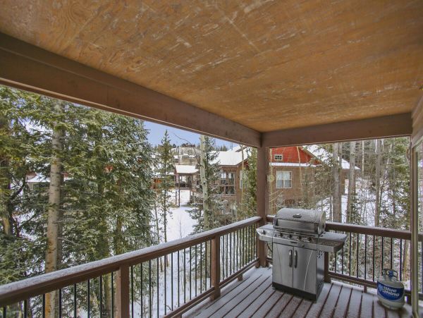 Winter Park Home 970642