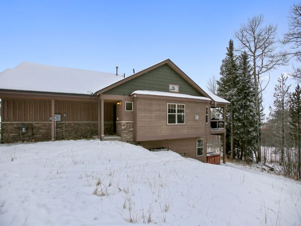 Winter Park Home 970642