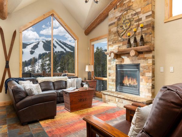 Winter Park Home 970643