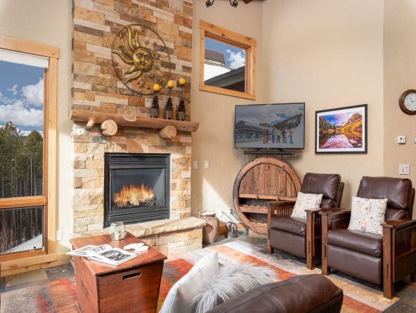 Winter Park Home 970643