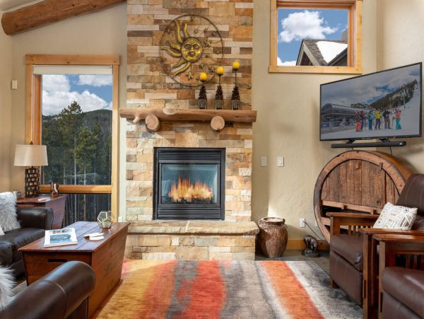 Winter Park Home 970643