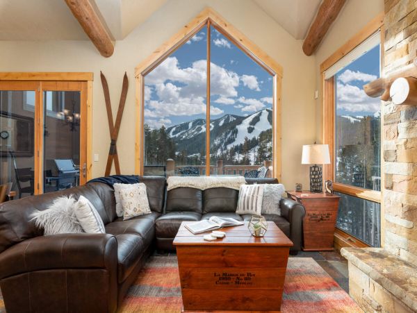 Winter Park Home 970643