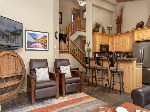 Winter Park Home 970643