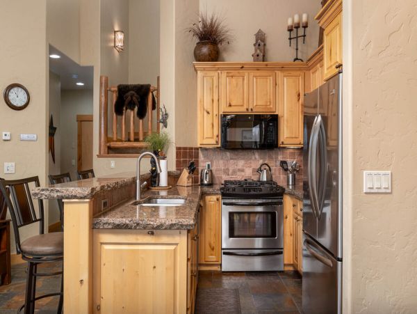 Winter Park Home 970643