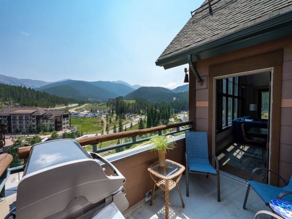 Modern Winter Park 3 Bedroom Condo Ski In Ski Out
