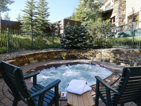 Modern Winter Park 3 Bedroom Condo Ski In Ski Out
