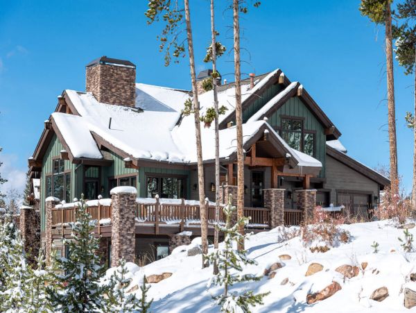 Winter Park Home 970646