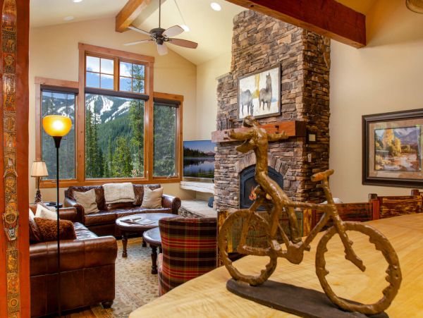 Winter Park Home 970646