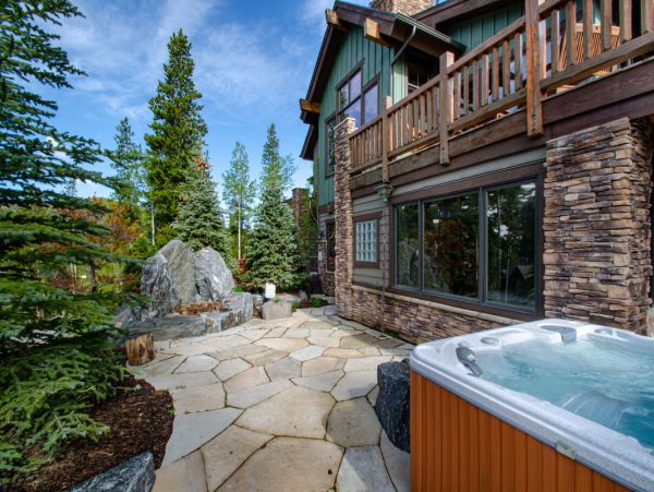 Winter Park Home 970646