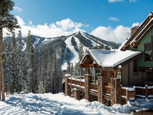 Winter Park Home 970646