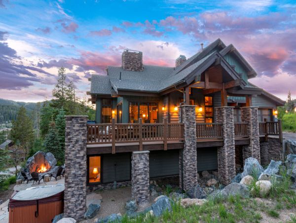 Winter Park Home 970646