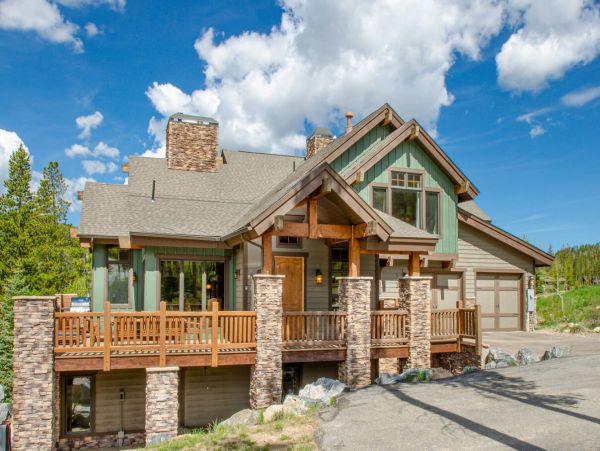 Winter Park Home 970646