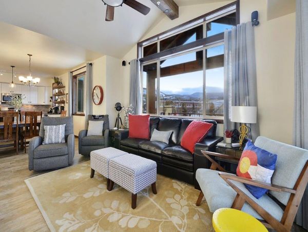 Winter Park Condo 970647