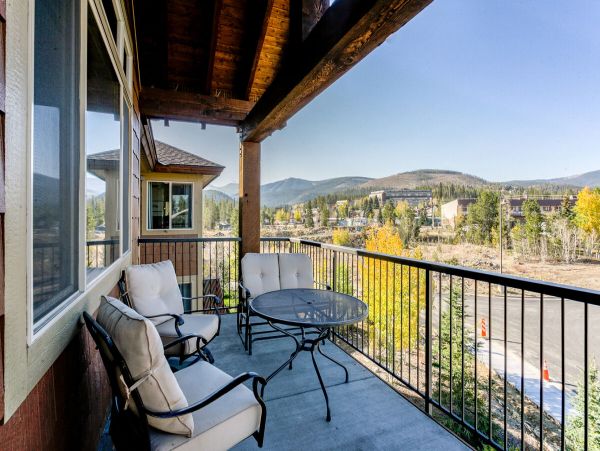 Winter Park Condo 970647