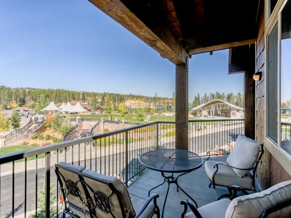 Winter Park Condo 970647