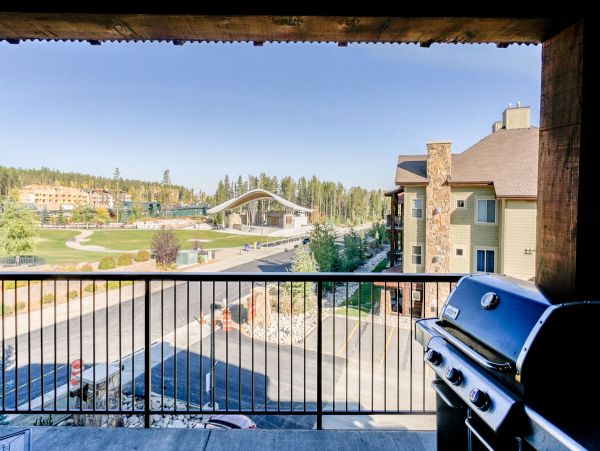 Winter Park Condo 970647