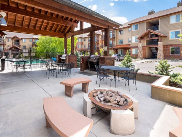 Winter Park Condo 970647