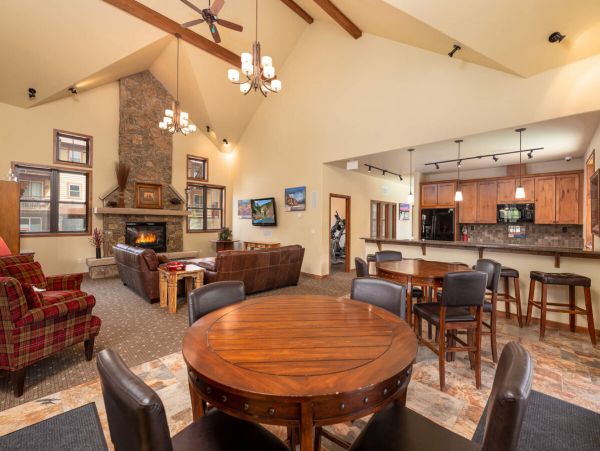 Winter Park Condo 970647