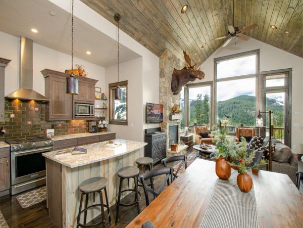 Winter Park Home 970648