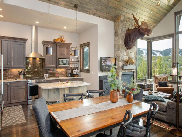 Winter Park Home 970648