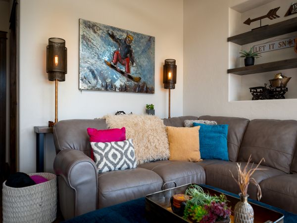 Winter Park Home 970648