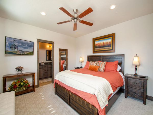Winter Park Home 970648