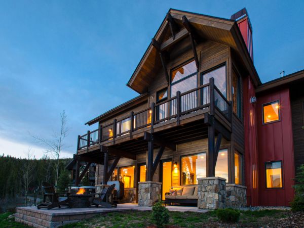 Winter Park Home 970648