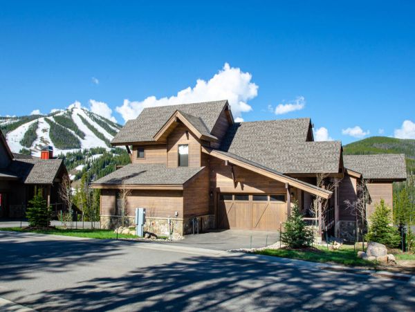 Winter Park Home 970648