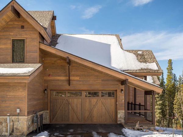 Winter Park Home 970648