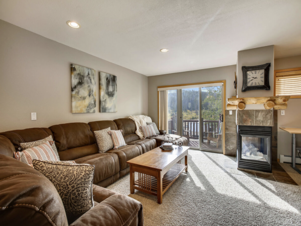 Winter Park Home 970650