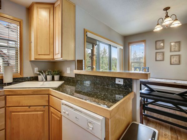 Winter Park Home 970650