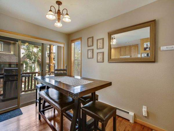 Winter Park Home 970650