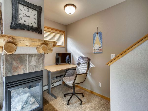 Winter Park Home 970650