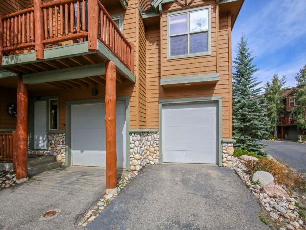 Winter Park Home 970650