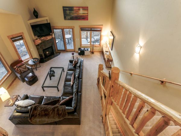 Winter Park Home 970654