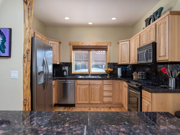 Winter Park Home 970654
