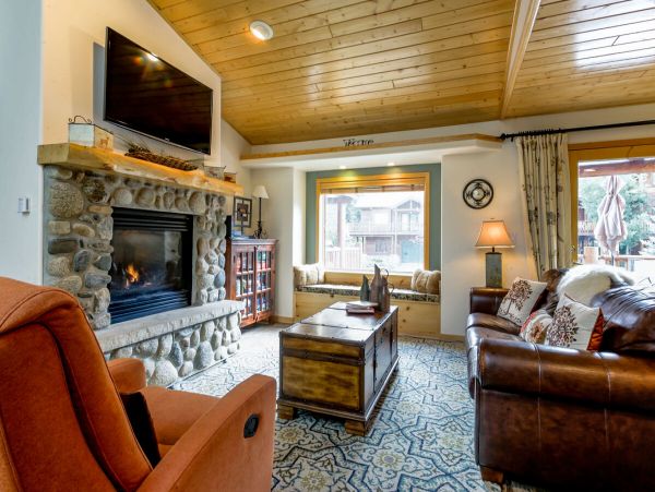 Winter Park Home 970655