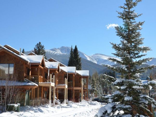 Winter Park Home 970655