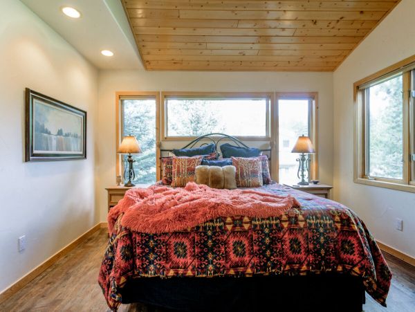 Winter Park Home 970655
