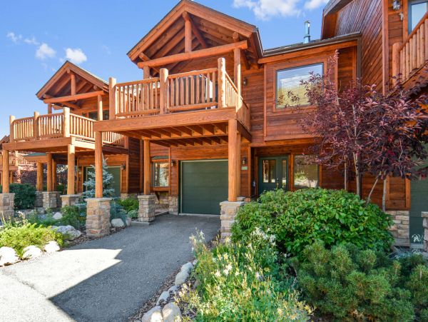 Winter Park Home 970655