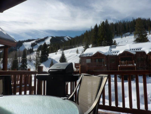 Winter Park Home 970655