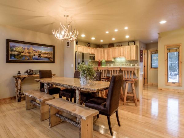 Winter Park Home 970657