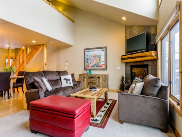 Winter Park Home 970657