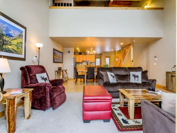 Winter Park Home 970657