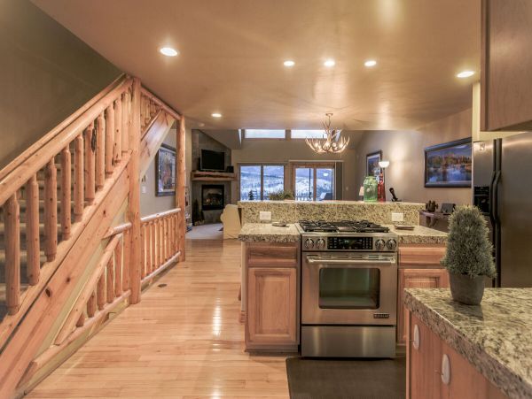 Winter Park Home 970657