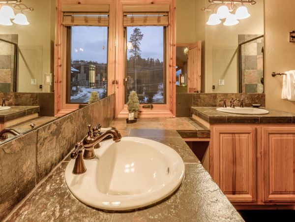 Winter Park Home 970657
