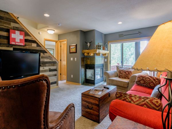 Winter Park Home 970658