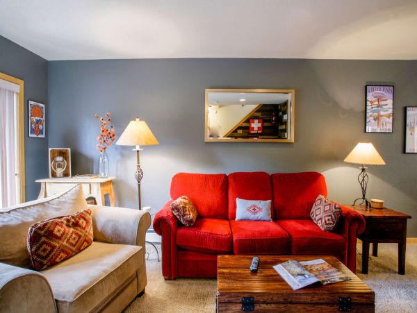 Winter Park Home 970658